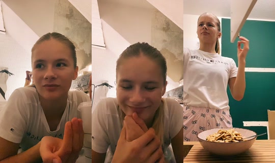 marys_life.20 TikTok Live — Sep 1, 2026, 8:30 PM