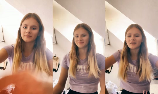 marys_life.20 TikTok Live — Oct 2, 2026, 12:45 PM