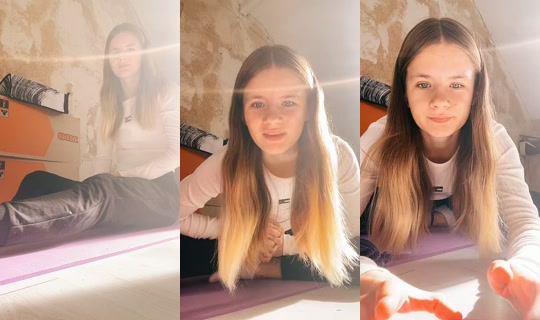 marys_life.20 TikTok Live — Oct 3, 2026, 9:15 AM