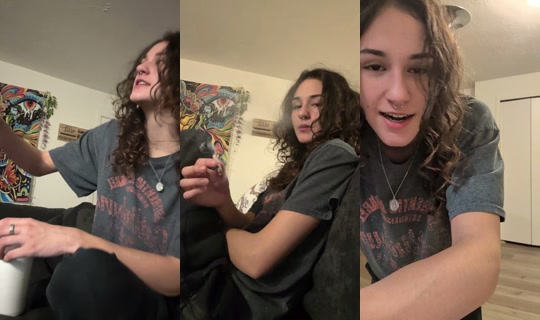 marysshirley TikTok Live — Sep 28, 2026, 5:58 AM