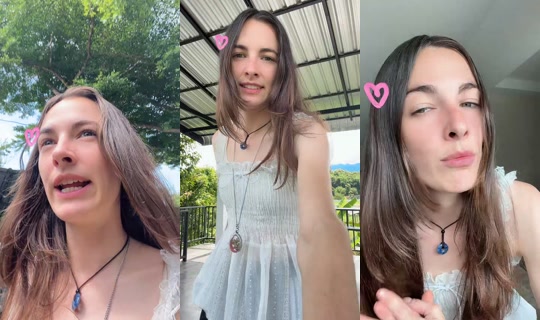 maryteeshirt TikTok Live — Aug 21, 2026, 7:40 AM
