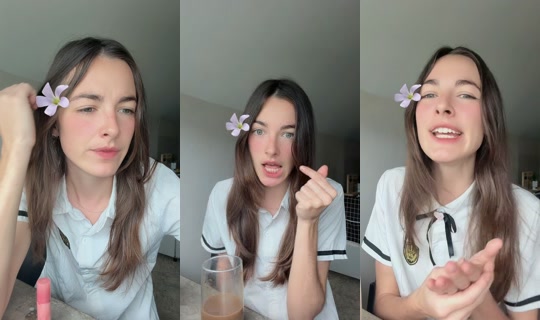 maryteeshirt TikTok Live — Aug 23, 2026, 6:34 AM