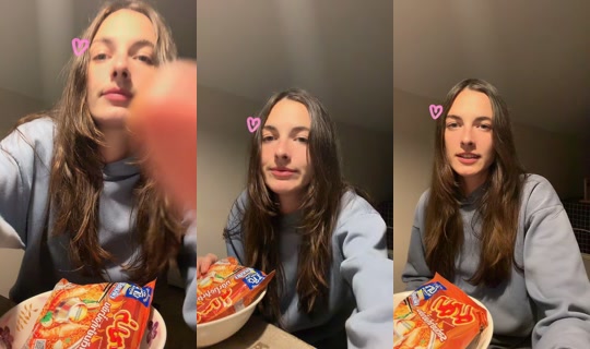 maryteeshirt TikTok Live — Aug 24, 2026, 6:03 PM