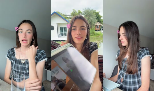 maryteeshirt TikTok Live — Aug 25, 2026, 4:55 AM