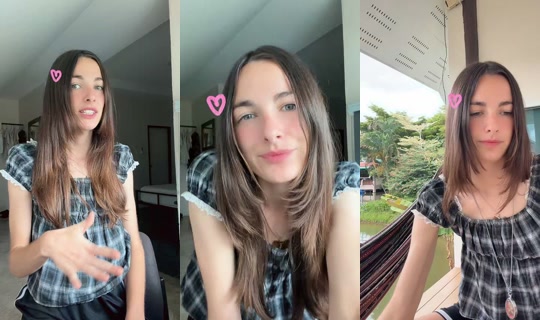 maryteeshirt TikTok Live — Aug 25, 2026, 6:53 AM