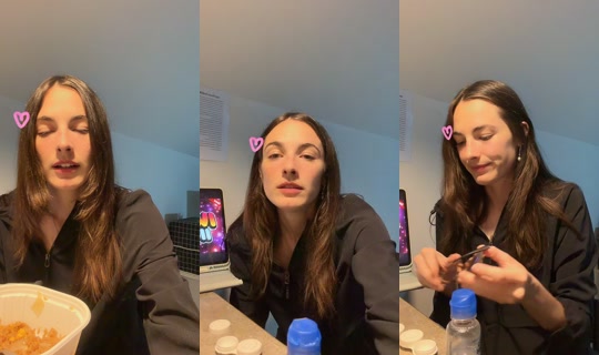 maryteeshirt TikTok Live — Aug 25, 2026, 1:06 PM
