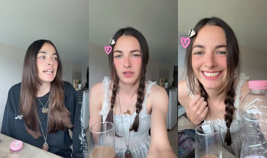 maryteeshirt TikTok Live — Aug 26, 2026, 6:05 AM