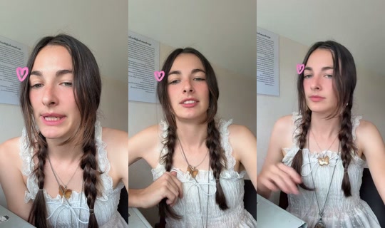 maryteeshirt TikTok Live — Aug 26, 2026, 7:25 AM