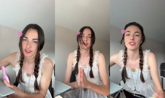 maryteeshirt TikTok Live — Aug 26, 2026, 8:38 AM