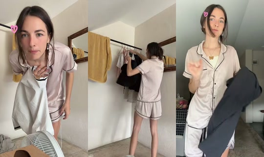 maryteeshirt TikTok Live — Aug 27, 2026, 7:31 AM