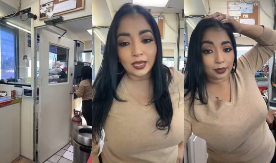 marytuchula1 TikTok Live — Oct 8, 2026, 12:55 PM