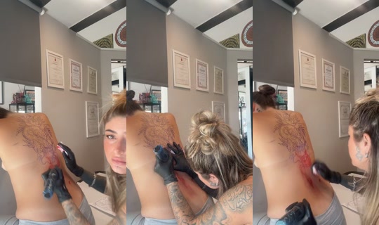 marywinehousetattoo TikTok Live — Sep 30, 2026, 8:57 AM