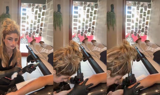 marywinehousetattoo TikTok Live — Sep 30, 2026, 2:25 PM