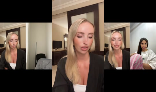 maryya880 TikTok Live — Oct 1, 2026, 5:26 PM