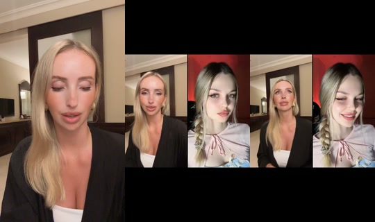 maryya880 TikTok Live — Oct 1, 2026, 6:17 PM