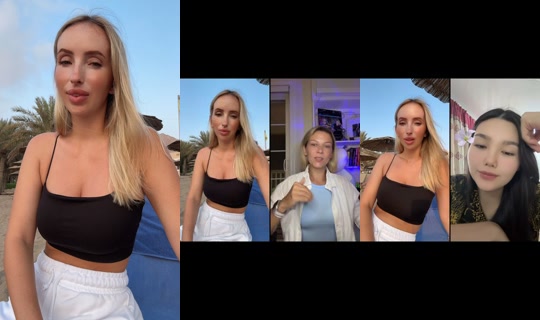 maryya880 TikTok Live — Oct 2, 2026, 2:45 AM