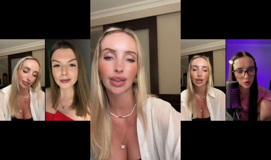 maryya880 TikTok Live — Oct 2, 2026, 6:34 PM