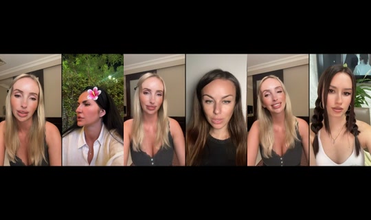 maryya880 TikTok Live — Oct 3, 2026, 4:36 PM