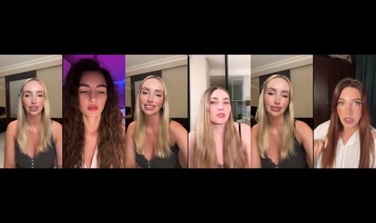 maryya880 TikTok Live — Oct 3, 2026, 5:27 PM