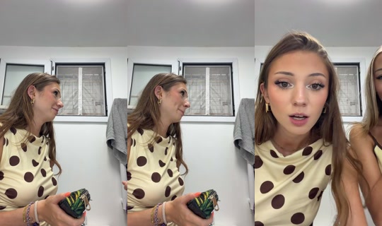 maryylou.nzlt TikTok Live — Aug 21, 2026, 4:35 PM