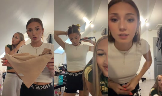 maryylou.nzlt TikTok Live — Aug 28, 2026, 6:10 PM