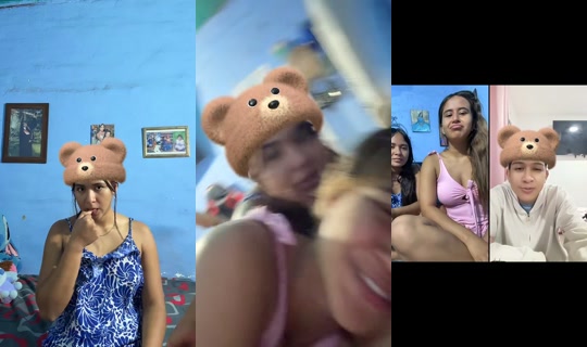 maryyy071 TikTok Live — Oct 2, 2026, 4:46 AM