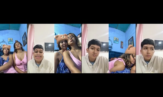 maryyy071 TikTok Live — Oct 2, 2026, 6:29 AM