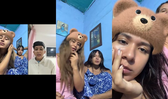 maryyy071 TikTok Live — Oct 2, 2026, 7:19 AM