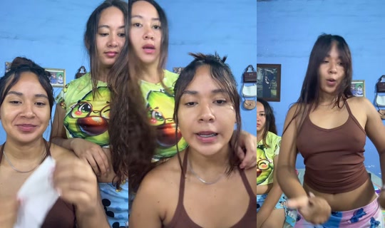 maryyy071 TikTok Live — Oct 5, 2026, 10:27 AM
