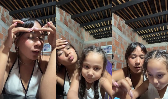 maryyy071 TikTok Live — Oct 7, 2026, 11:52 PM