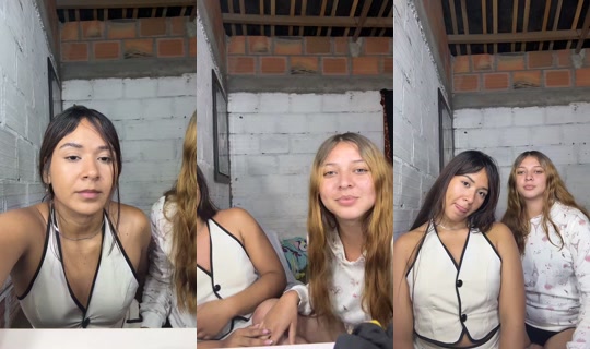 maryyy071 TikTok Live — Oct 8, 2026, 1:31 AM