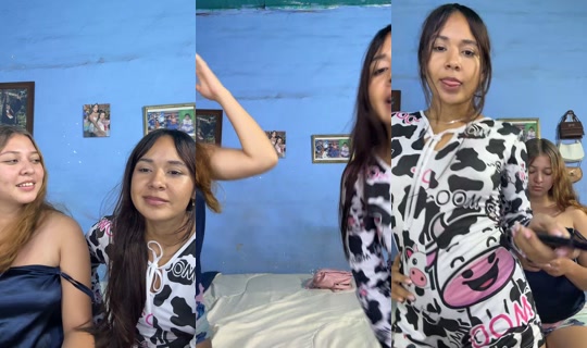 maryyy071 TikTok Live — Oct 8, 2026, 5:33 AM