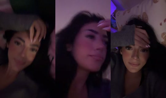 maryyyyyjanee TikTok Live — Aug 20, 2026, 3:06 AM