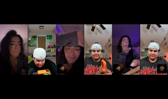 maryyyyyjanee TikTok Live — Aug 20, 2026, 4:47 AM