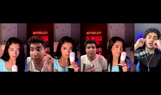 maryyyyyjanee TikTok Live — Aug 21, 2026, 12:53 AM