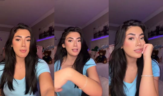 maryyyyyjanee TikTok Live — Aug 21, 2026, 2:29 AM