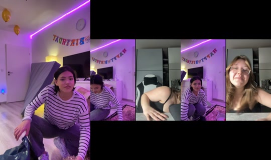 marziah.1 TikTok Live — Sep 14, 2026, 8:20 PM