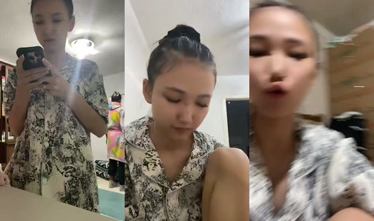 marzilina_ TikTok Live — Sep 7, 2026, 5:17 PM