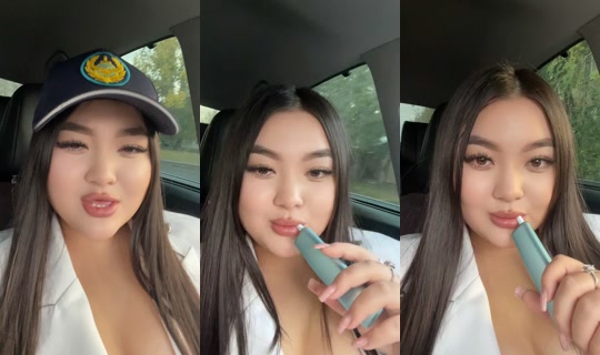 masabayevaaa_ TikTok Live — Oct 4, 2026, 1:52 AM