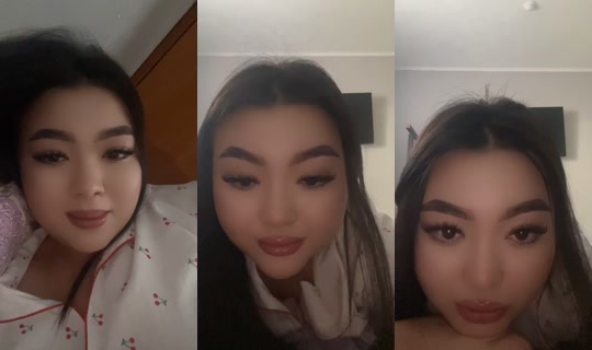 masabayevaaa_ TikTok Live — Oct 9, 2026, 10:28 AM