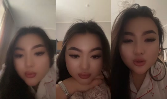 masabayevaaa_ TikTok Live — Oct 9, 2026, 11:26 AM
