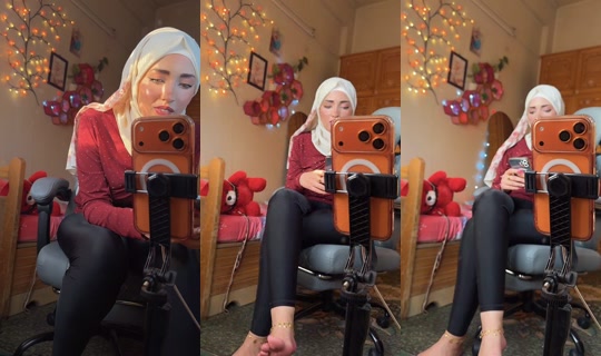 masaftwxpy6 TikTok Live — Aug 21, 2026, 3:43 AM