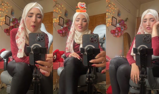 masaftwxpy6 TikTok Live — Aug 21, 2026, 4:49 AM