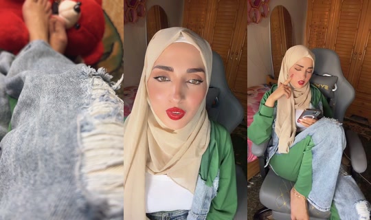 masaftwxpy6 TikTok Live — Aug 22, 2026, 2:05 PM