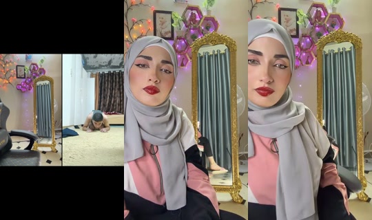 masaftwxpy6 TikTok Live — Oct 2, 2026, 10:48 PM