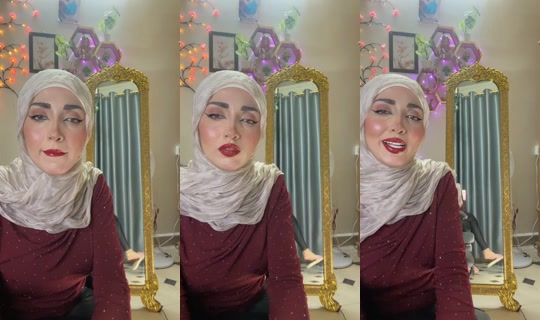 masaftwxpy6 TikTok Live — Oct 3, 2026, 7:58 PM