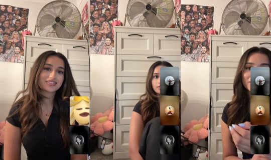 masalachiips TikTok Live — Aug 21, 2026, 9:27 PM