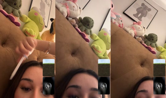 masalachiips TikTok Live — Aug 21, 2026, 11:08 PM