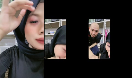 masalyshamaisuri TikTok Live — Oct 6, 2026, 3:31 PM
