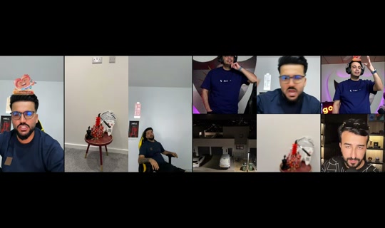 masaremasoudd TikTok Live — Aug 22, 2026, 9:43 PM
